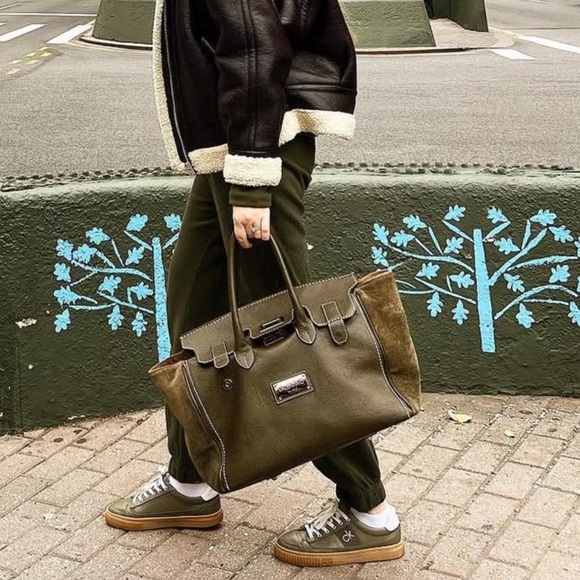 bag Valentino by Mario Valentino, in very good condition - Picture 15 of 15